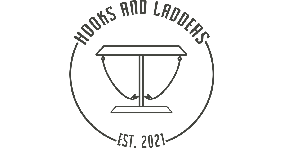 Order Status Hooks and Ladders